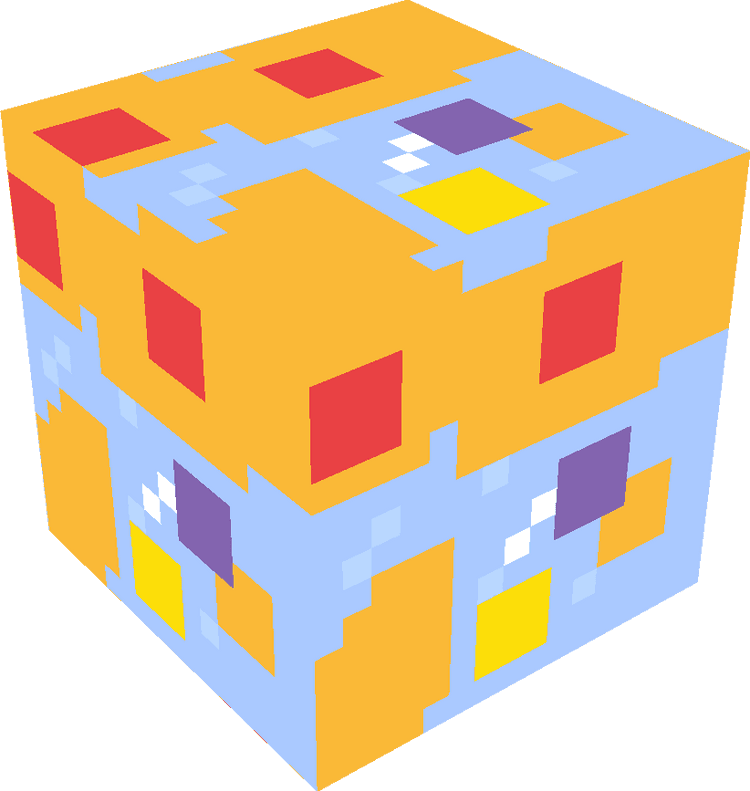 Minecraft Blocks