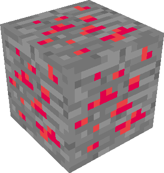 Minecraft Blocks