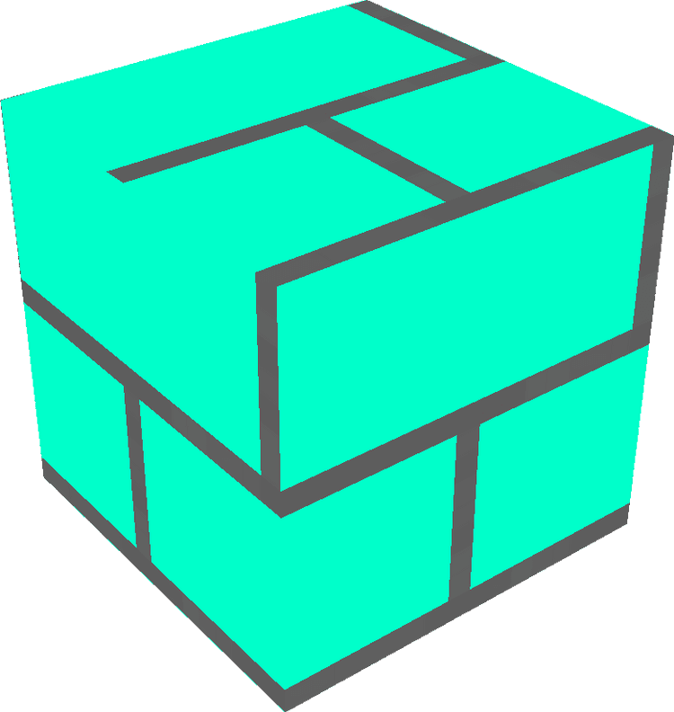 Minecraft Blocks