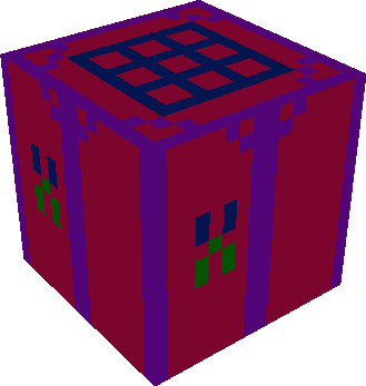 Minecraft Blocks