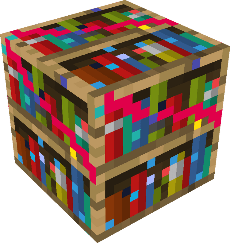 Minecraft Blocks