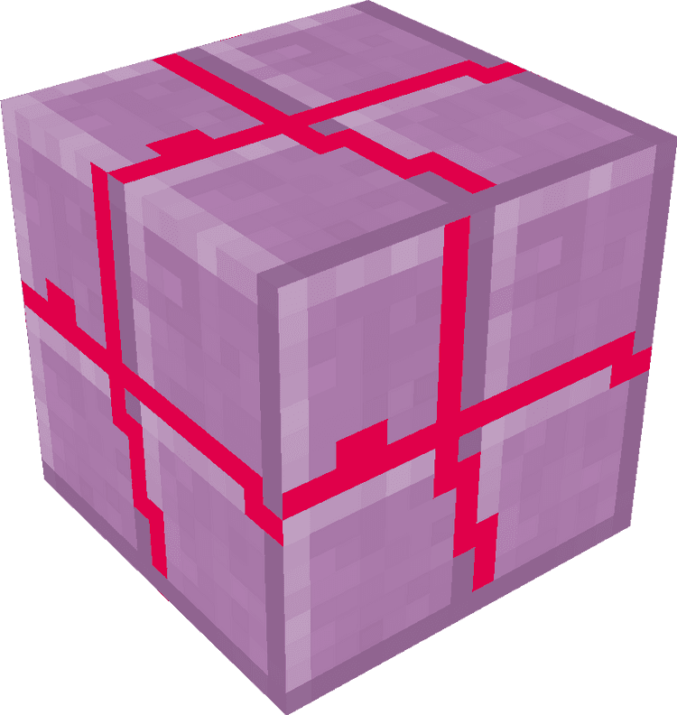 Minecraft Blocks