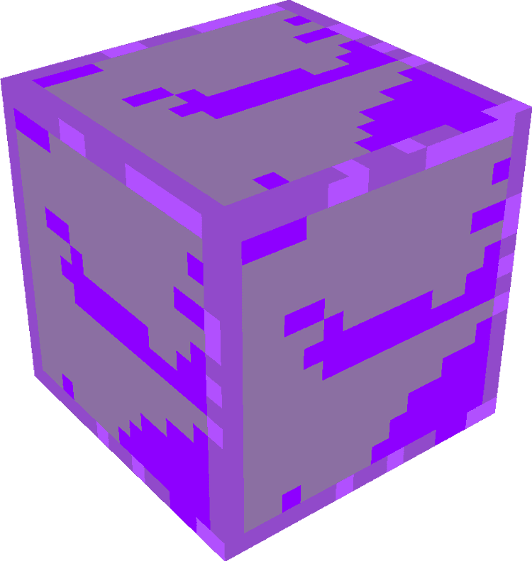 Minecraft Blocks