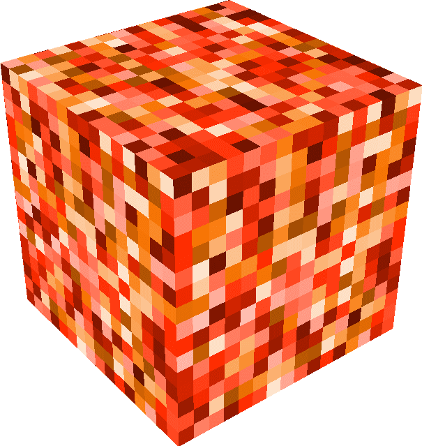 Minecraft Blocks