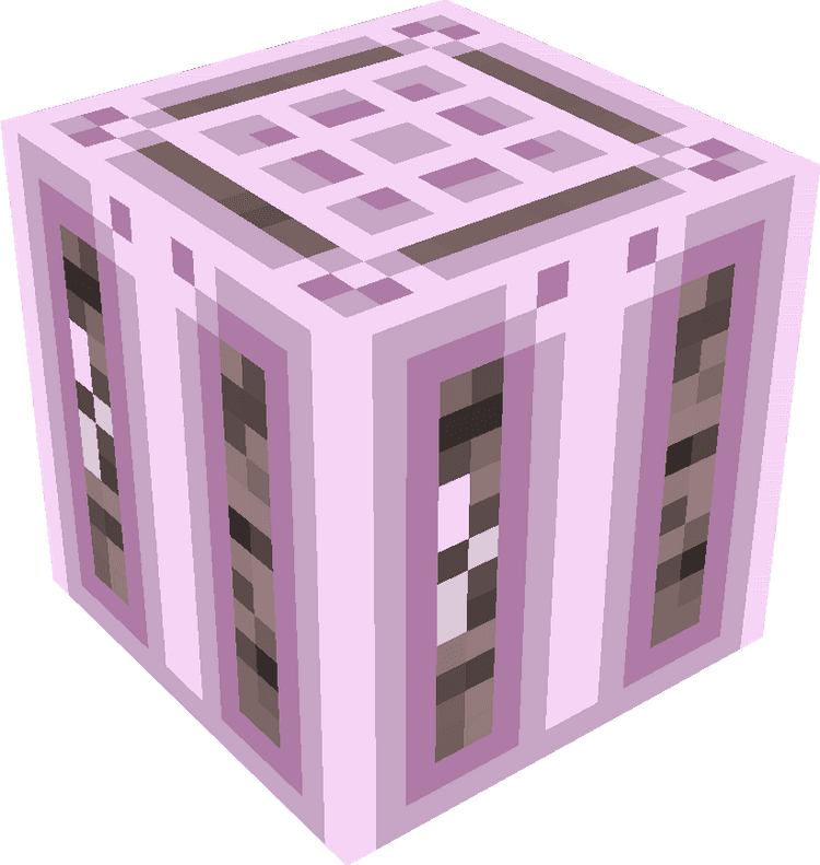 Minecraft Blocks