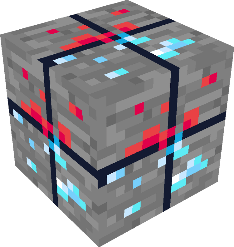 Minecraft Blocks