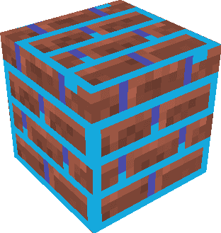 Minecraft Blocks