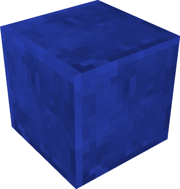 Minecraft Blocks