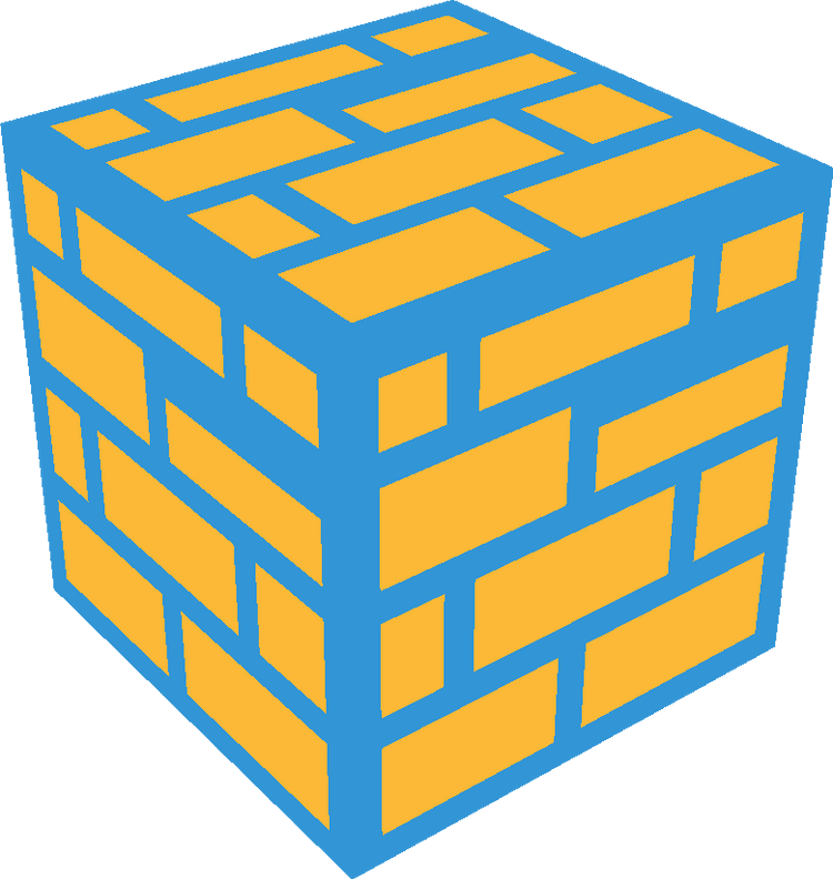 Minecraft Blocks