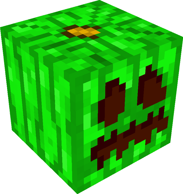 Minecraft Blocks