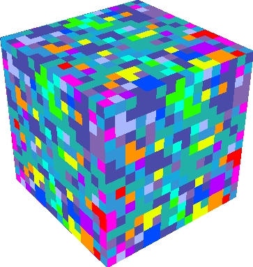 Minecraft Blocks