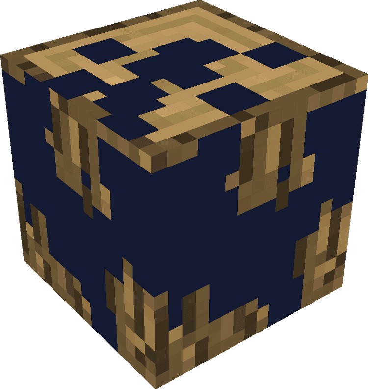 Minecraft Blocks