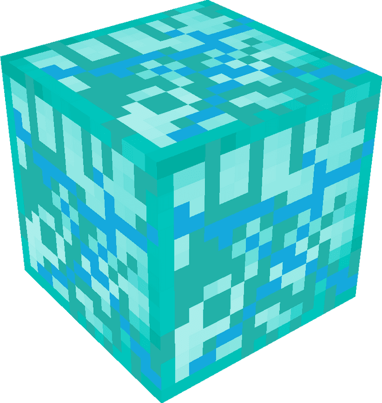 Minecraft Blocks