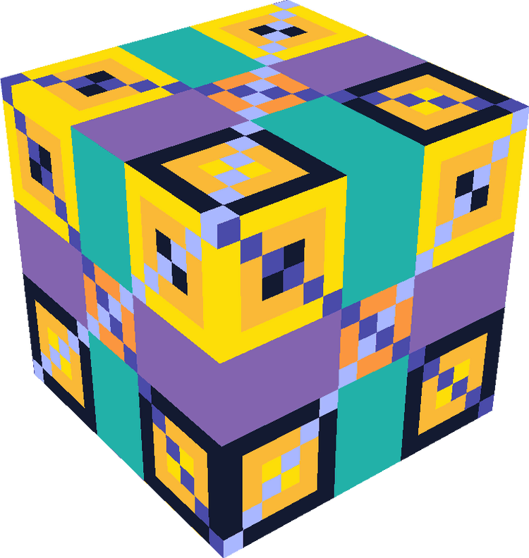 Minecraft Blocks