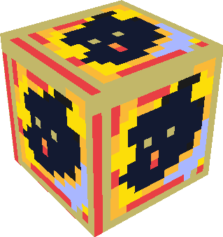 Minecraft Blocks