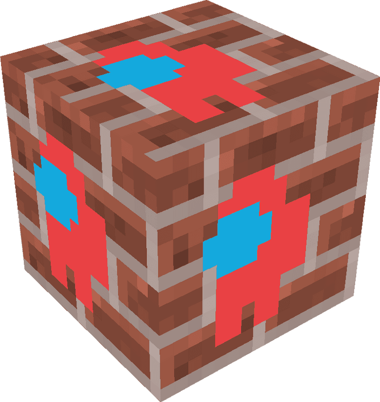 Minecraft Blocks