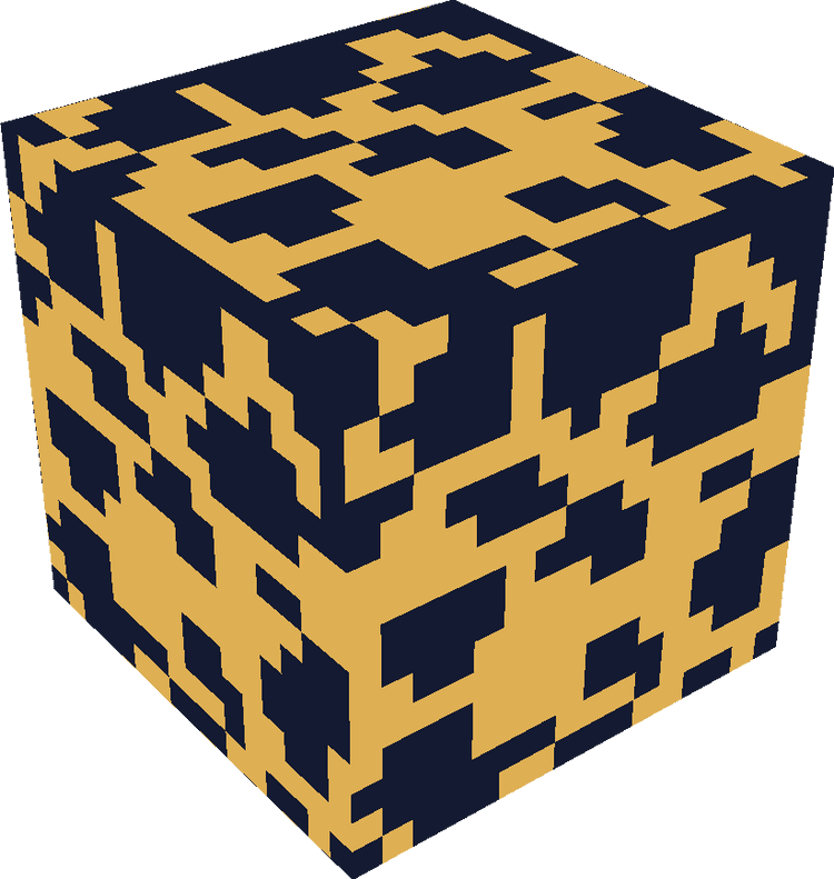 Minecraft Blocks