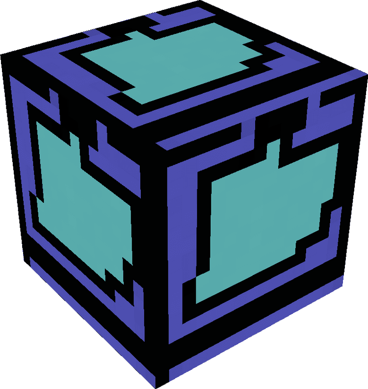 Minecraft Blocks