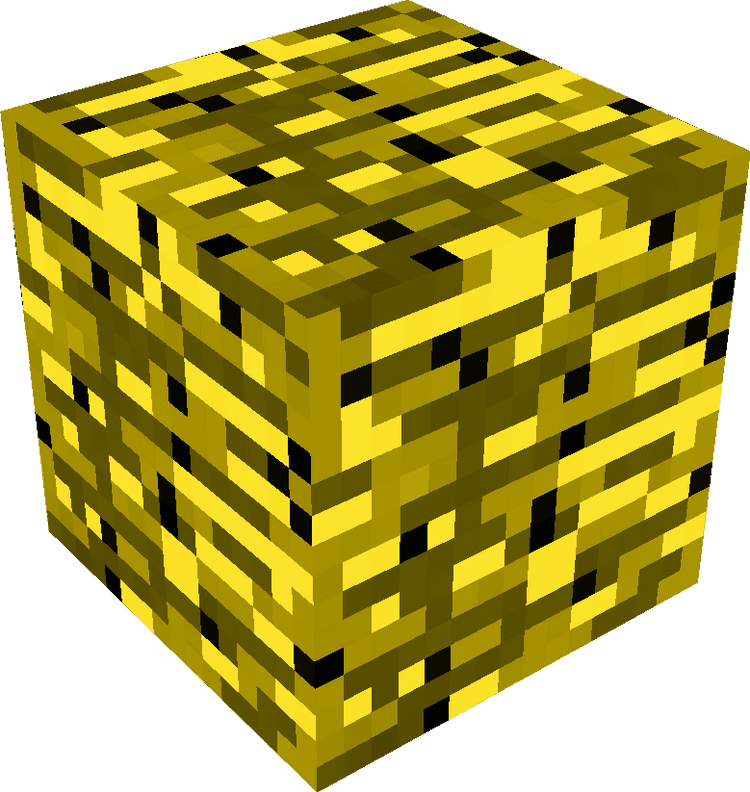 Minecraft Blocks