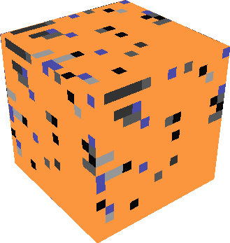 Minecraft Blocks