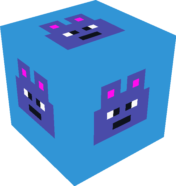 Minecraft Blocks