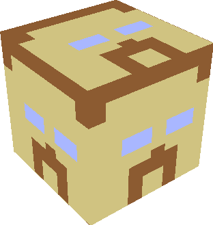 Minecraft Blocks