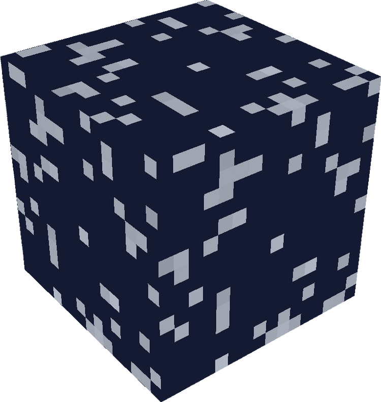 Minecraft Blocks