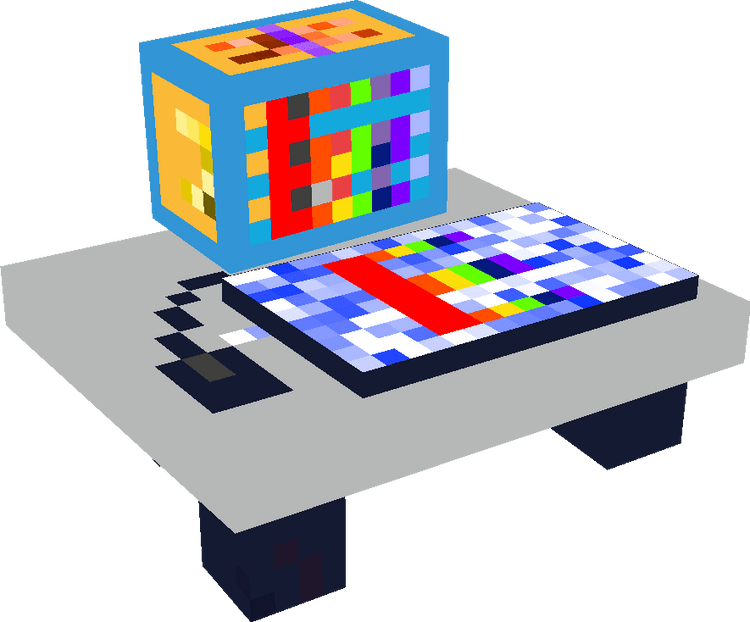 Minecraft Addons