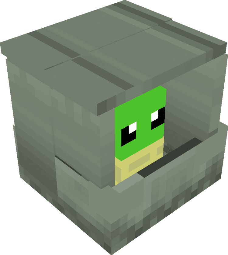 Minecraft Addons