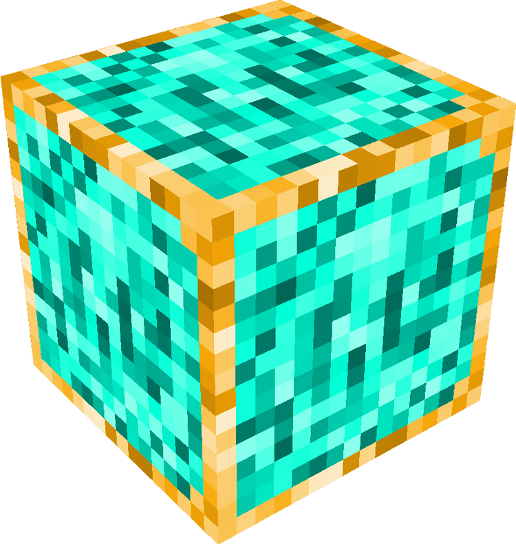 Minecraft Blocks