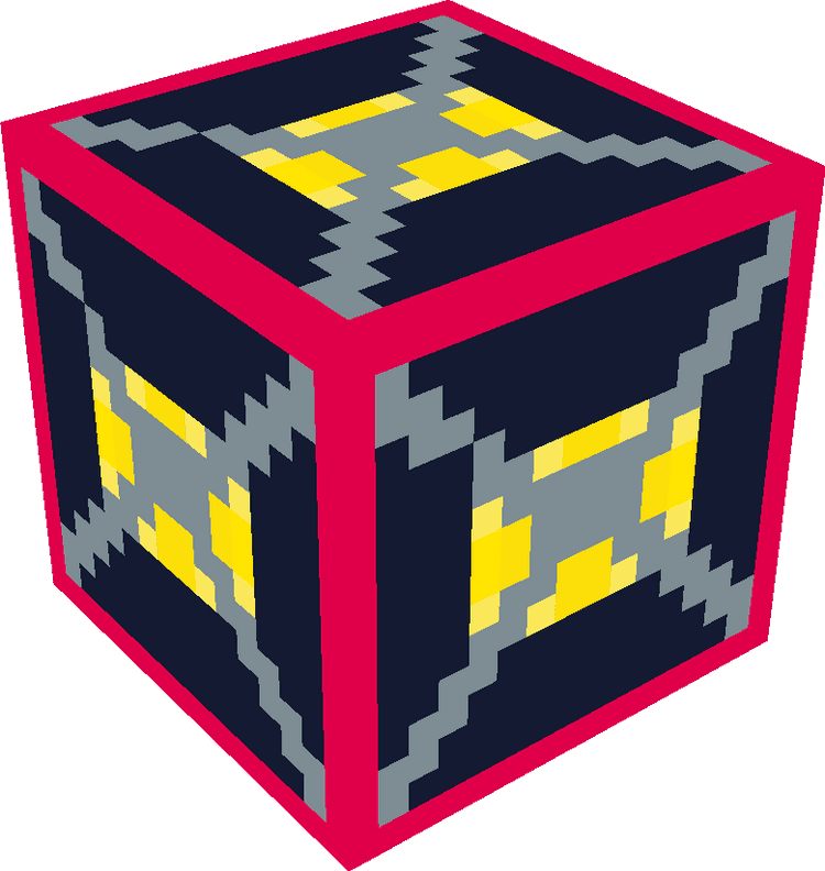 Minecraft Blocks