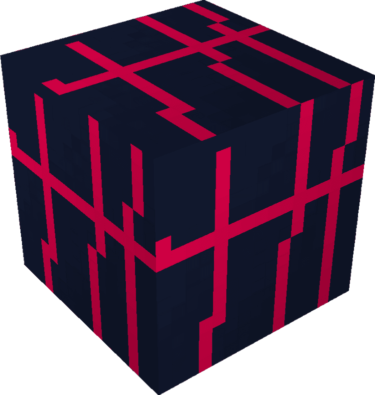 Minecraft Blocks