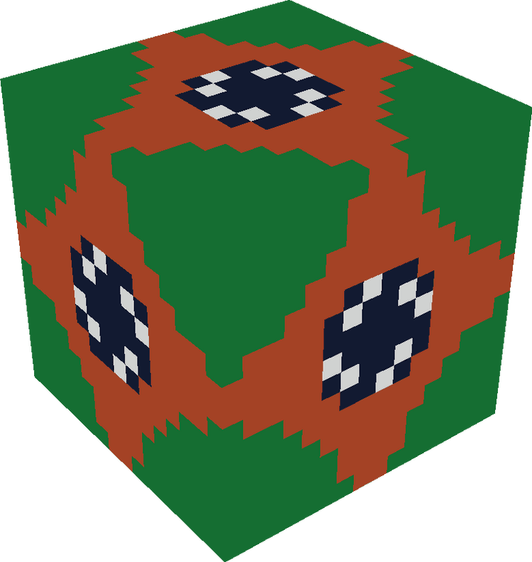 Minecraft Blocks