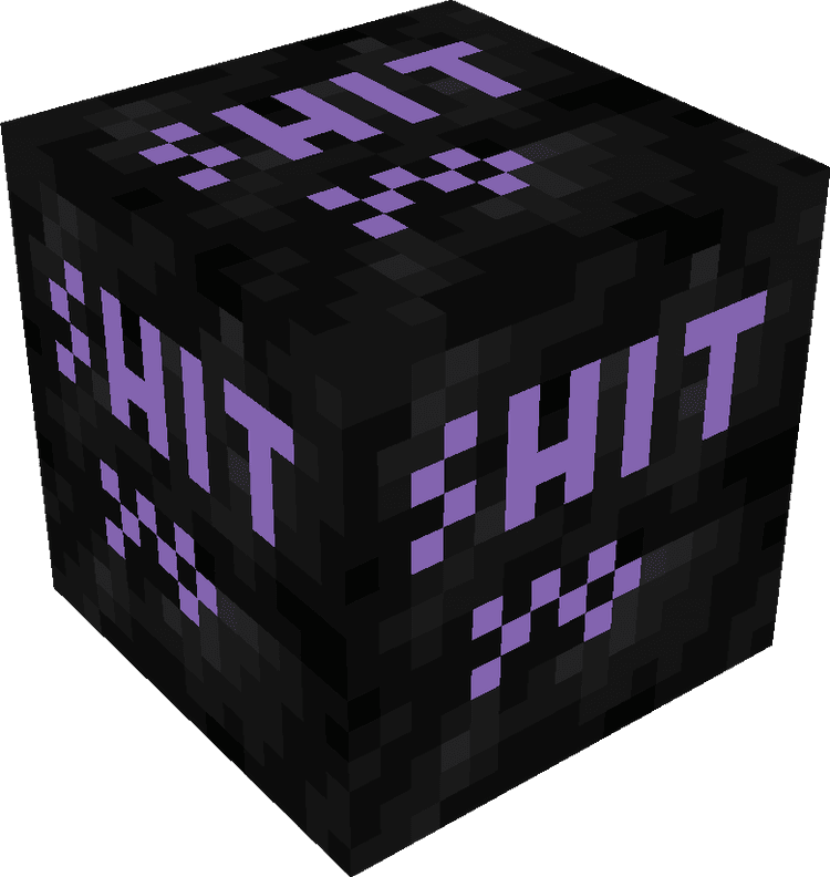 Minecraft Blocks