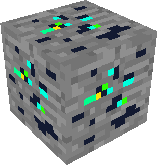 Minecraft Blocks