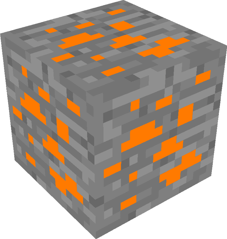 Minecraft Blocks