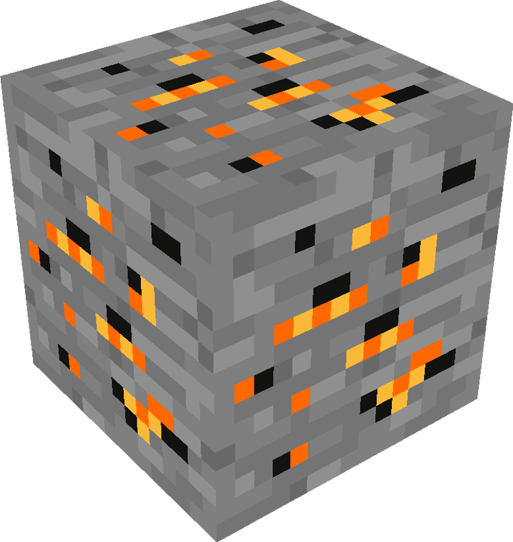 Minecraft Blocks