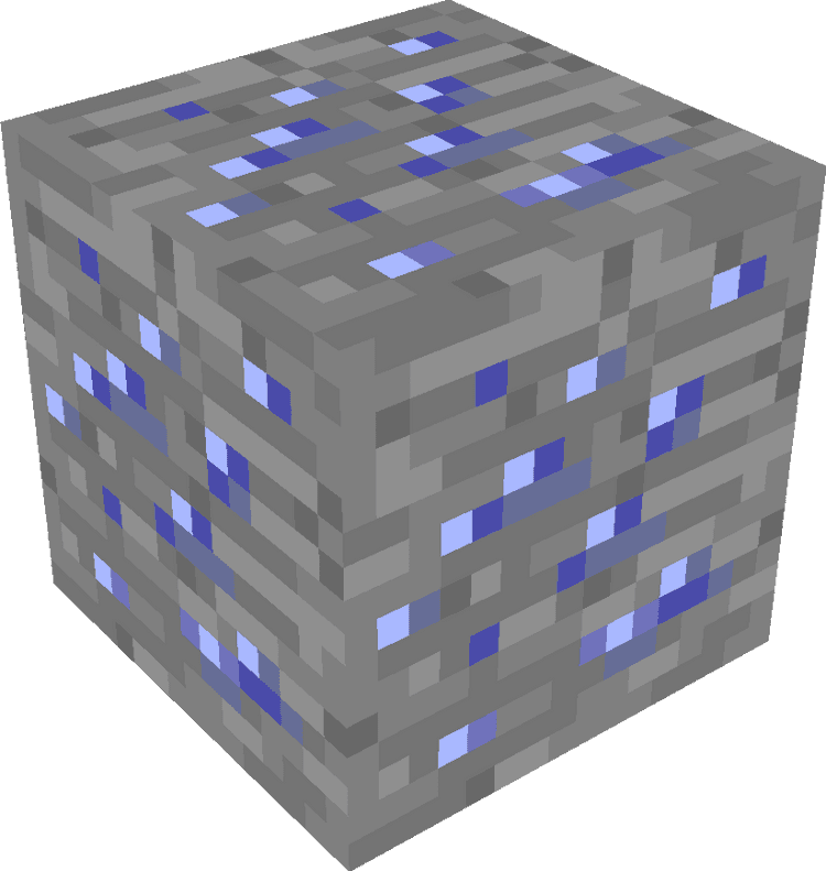 Minecraft Blocks