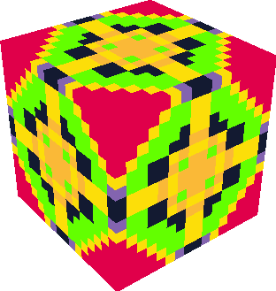 Minecraft Blocks