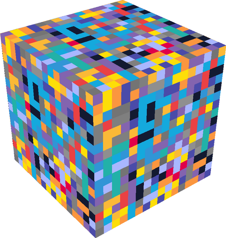 Minecraft Blocks