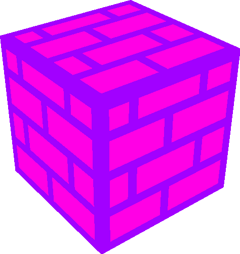 Minecraft Blocks