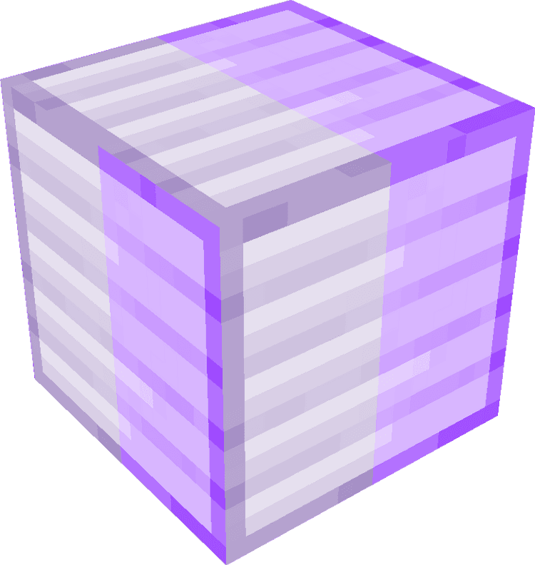 Minecraft Blocks