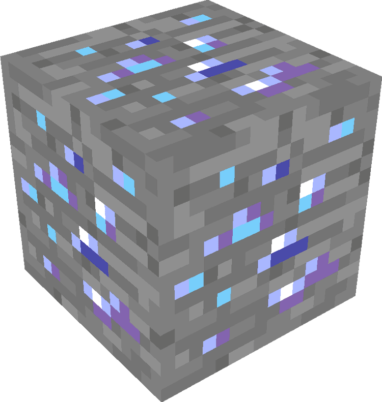 Minecraft Blocks