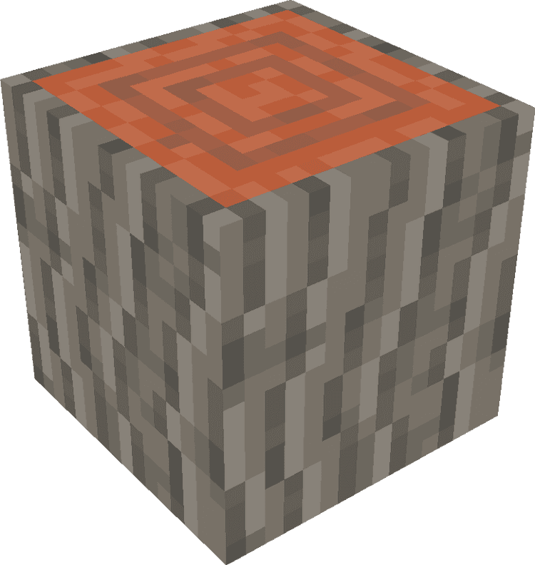 Minecraft Blocks