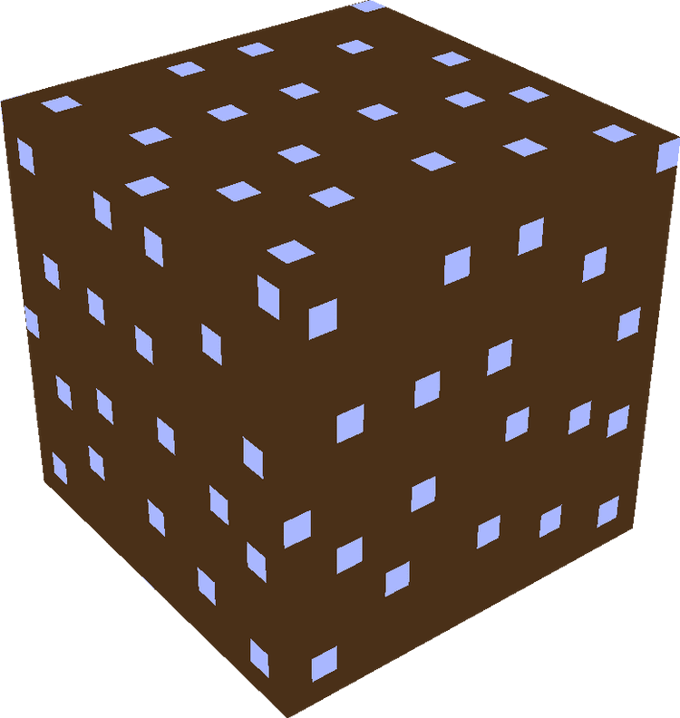 Minecraft Blocks