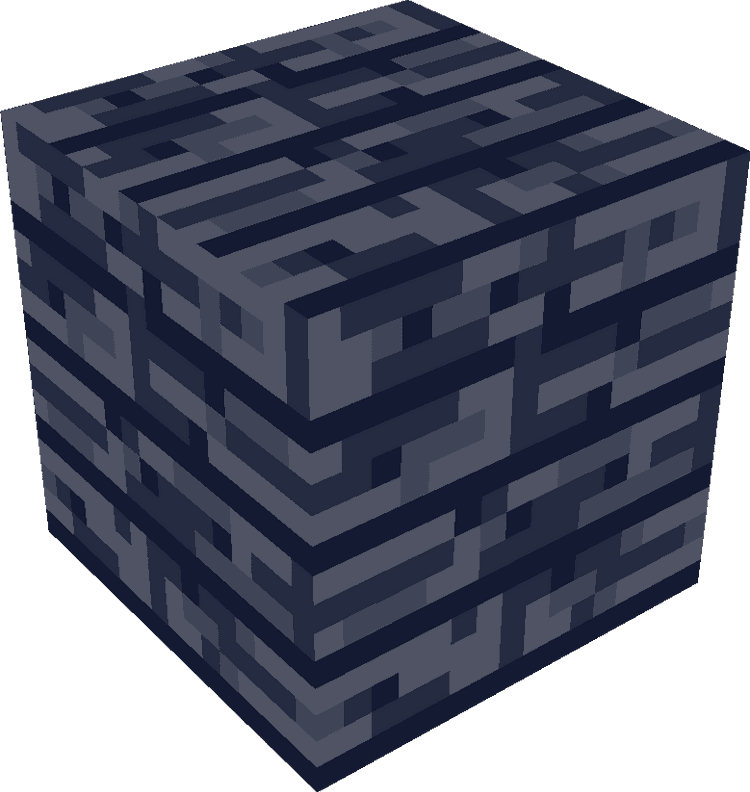 Minecraft Blocks