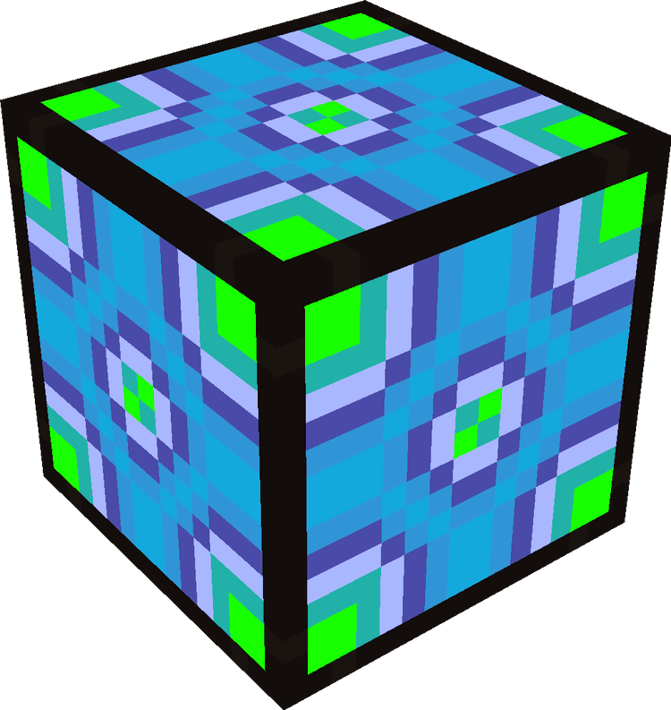 Minecraft Blocks