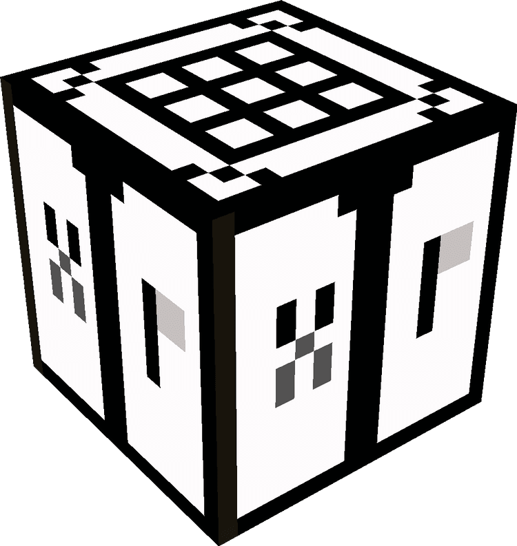 Minecraft Blocks