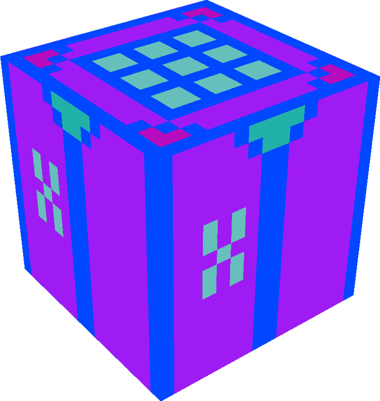 Minecraft Blocks