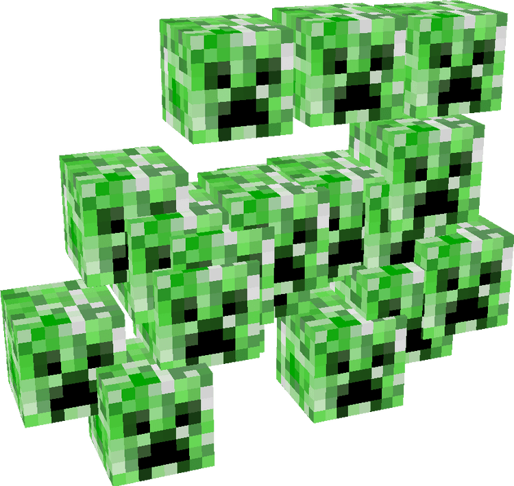 Minecraft Addons